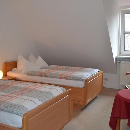 Ferienwohnung Zinne-Wigger Steimbke Экстерьер фото