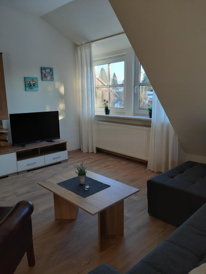 Ferienwohnung Zinne-Wigger Steimbke Экстерьер фото
