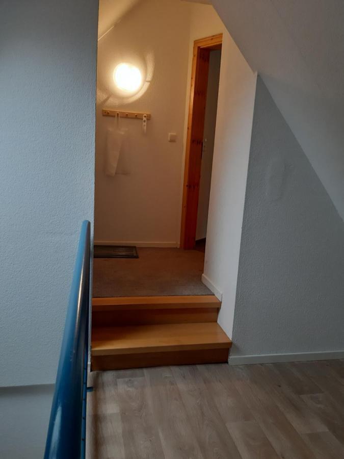 Ferienwohnung Zinne-Wigger Steimbke Экстерьер фото