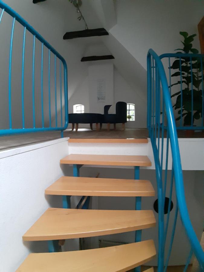 Ferienwohnung Zinne-Wigger Steimbke Экстерьер фото