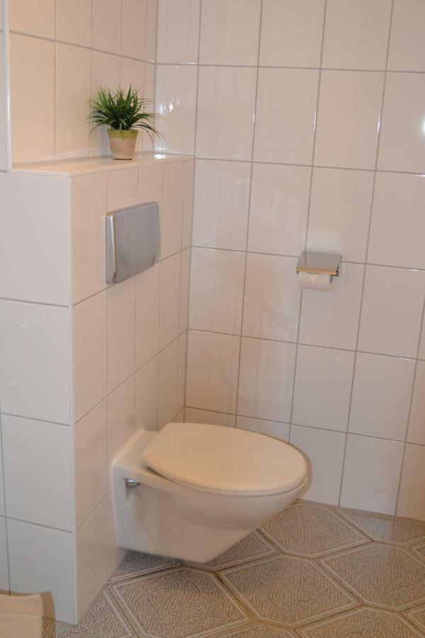 Ferienwohnung Zinne-Wigger Steimbke Экстерьер фото